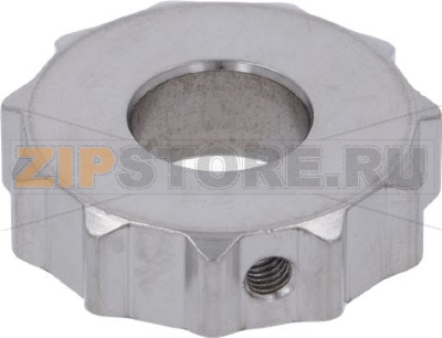 GEAR ST. STEEL 11-TEETH 