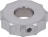 GEAR ST. STEEL 11-TEETH
