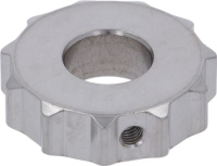 GEAR ST. STEEL 11-TEETH