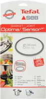 GUARN COCOTTE OPTIMA/SENS INOX 4.5 - 7