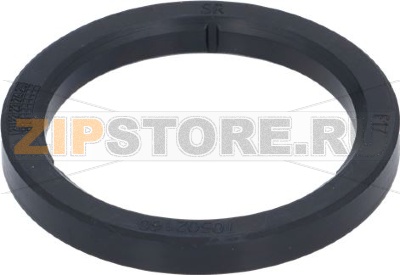 УПЛОТНИТЕЛЬ ХОЛДЕРА  Ø 73X57X8,2 MM 