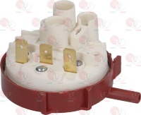 РЕЛЕ ДАВЛЕНИЯ, 1 УРОВЕНЬ