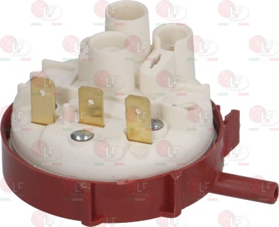 РЕЛЕ ДАВЛЕНИЯ, 1 УРОВЕНЬ 