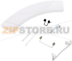 DOOR HANDLE KIT ELECTROLUX 4055132767 