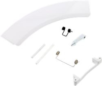 DOOR HANDLE KIT ELECTROLUX 4055132767