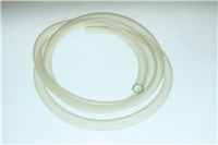 HOSE P2502 WATER CLEAR VINYL 84