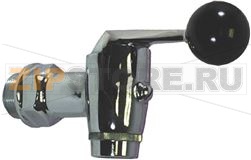 СЛИВНОЙ КРАН Ø 3/4&quot;M 