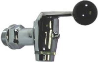 СЛИВНОЙ КРАН Ø 3/4"M