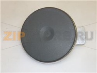 ELECTRIC HOT PLATE 600W 230V ø 115 mm