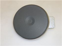 ELECTRIC HOT PLATE 600W 230V ø 115 mm