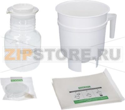 TODDY COLD BREW SYSTEM THM4 