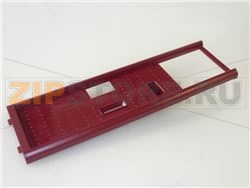 PANNELLO INTRODUZIONE MONETE FS400 