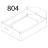 Mant. port. aut. borg. Y10 Sirman Palladio 350 Automec