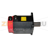 Серводвигатель с прямым валом Fanuc A06B-0143-B088