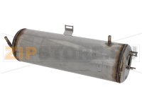 Бойлер Comenda FC 543