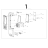 LCD Panel assy TSC MX341P