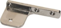 DOOR HINGE SUPPORT LH