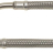 ТРУБКА FLEX Ø 3/8"FC X 3/8"CMC 350 MM - ТРУБКА FLEX Ø 3/8"FC X 3/8"CMC 350 MM
