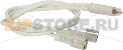 НЕЙТРАЛЬНАЯ ИНДИКАТОРНАЯ ЛАМПА 220 В 