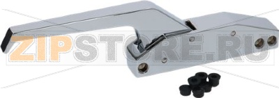 ДВЕРНАЯ РУЧКА ПЕЧИ 