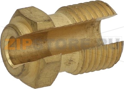 СБОРОЧНЫЙ ФИТИНГ ASA М11*32 