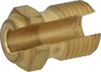 СБОРОЧНЫЙ ФИТИНГ ASA М11*32