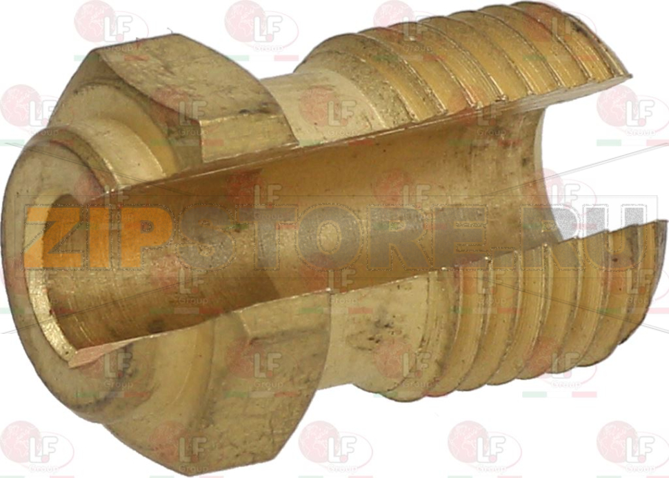 СБОРОЧНЫЙ ФИТИНГ ASA М11*32 