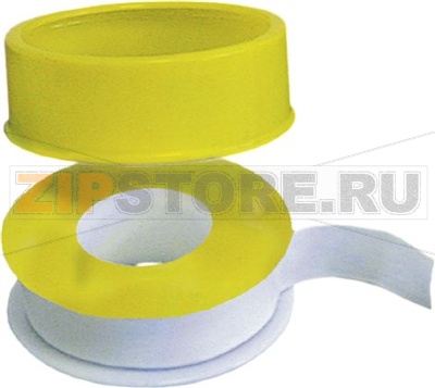 ЛЕНТА PTFE 12 mm FERMIT 