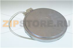 COOKING PLATE 