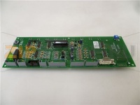 SCHEDA PULSANTI INTERFACCIA