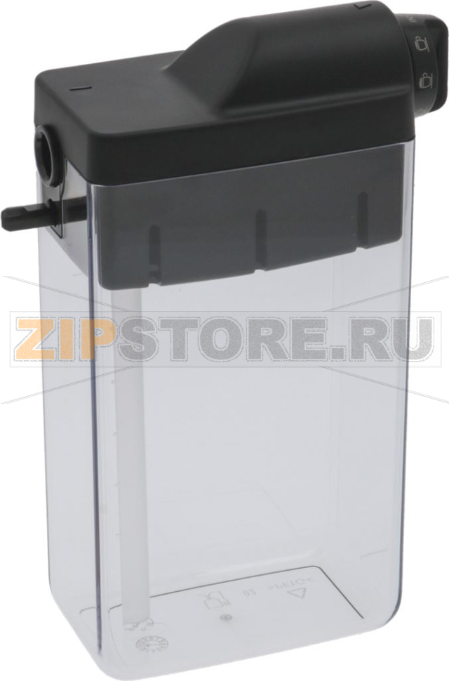 ГРАФИН ДЛЯ МОЛОКА DLSC013 