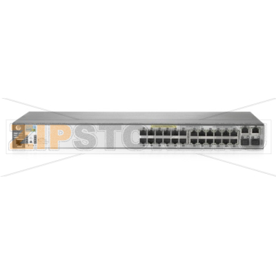 Коммутатор HPE J9624A 