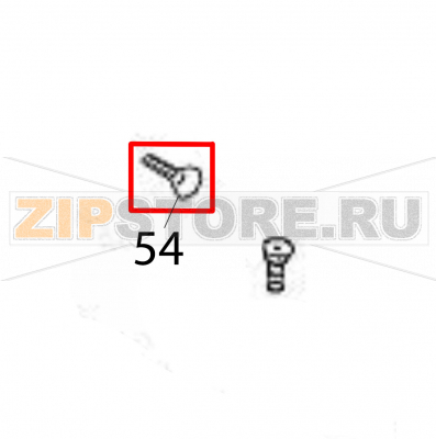 Pan head screw+SW+WL Sato HR212 TT Pan head screw+SW+WL Sato HR212 TTЗапчасть на деталировке под номером: 54Название запчасти на английском языке: Pan head screw+SW+WL Sato HR212 TT.