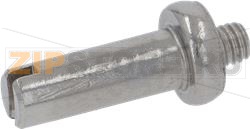 PIN FOR DOOR EF/ER200-400-600 