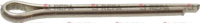 SPLIT PIN ø3.2X50 - 100Pcs