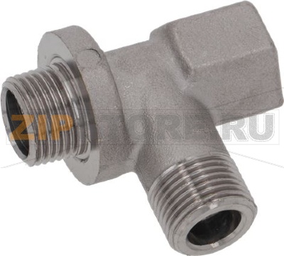 FITTING FOR BOILER ø 3/8M-3/8M 