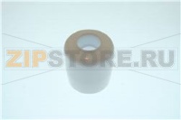 SPLASH-GUARD HOPPER BNC(POM) DC3