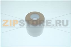 SPLASH-GUARD HOPPER BNC(POM) DC3 