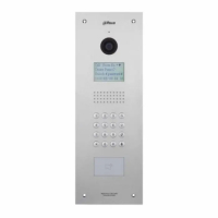 IP-панель вызывная Dahua DH-VTO1210C-X