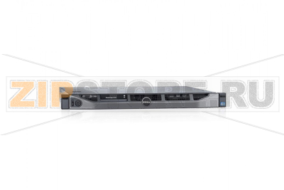Сервер Dell PER220 