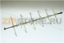 ALBERO PALETTE COMPLETO 