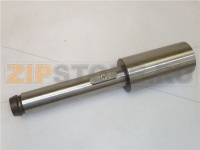 ALBERO 207 mm PORTA SPIRALE