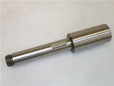 ALBERO 207 mm PORTA SPIRALE 