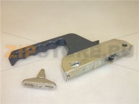 KIT SERRATURA PORTA DUPLO 6200