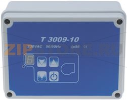 SPEED VARIATOR T3009-10 