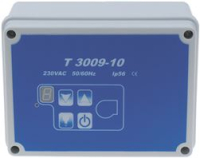 SPEED VARIATOR T3009-10