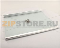 GRUPPO PORTA DI VETRO, STANDARD, FSDT