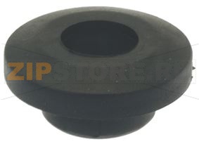 УПЛОТНЕНИЕ ВАЛА 