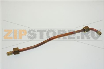 TUBO PRELIEVO A/CALDA CA 1 