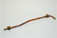 TUBO PRELIEVO A/CALDA CA 1